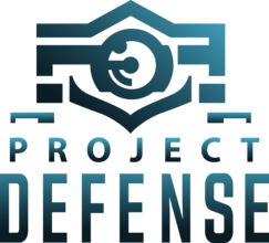 Project Defense division logo