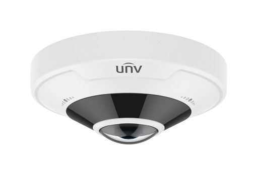 UNV Camera Monitoring System Device
